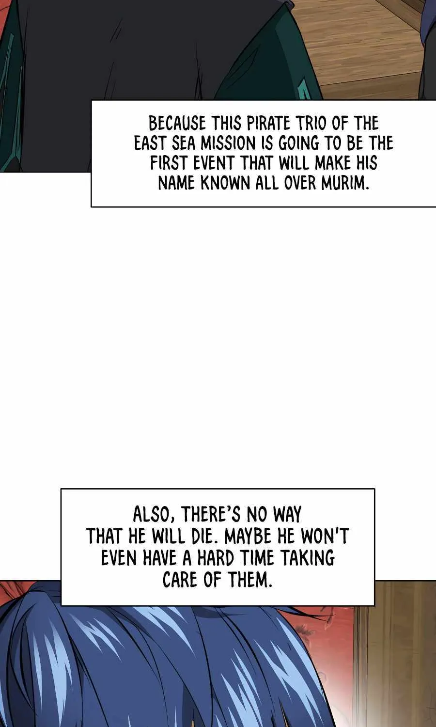 Infinite Leveling: Murim Mangakakalot X Chapter 145 Page 92