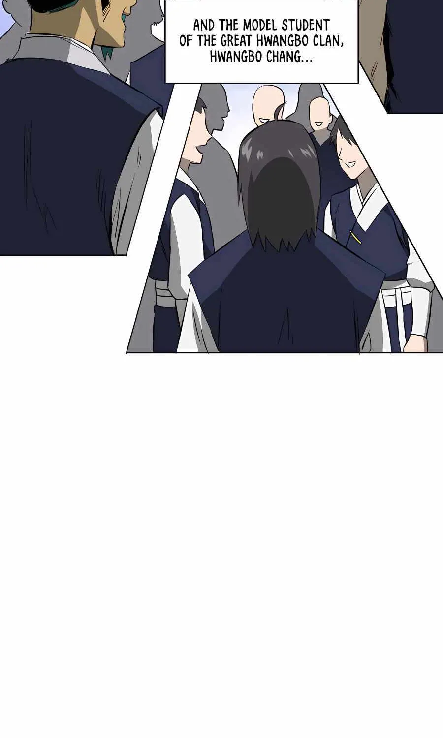 Infinite Leveling: Murim Mangakakalot X Chapter 145 Page 97