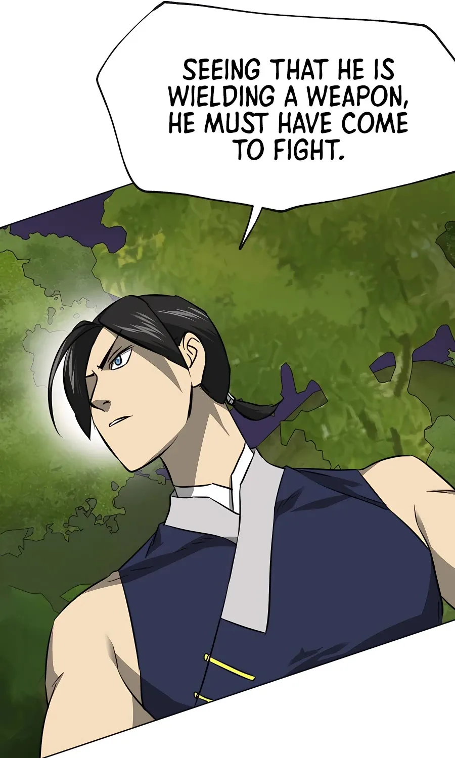 Infinite Leveling: Murim Mangakakalot X Chapter 147 Page 106