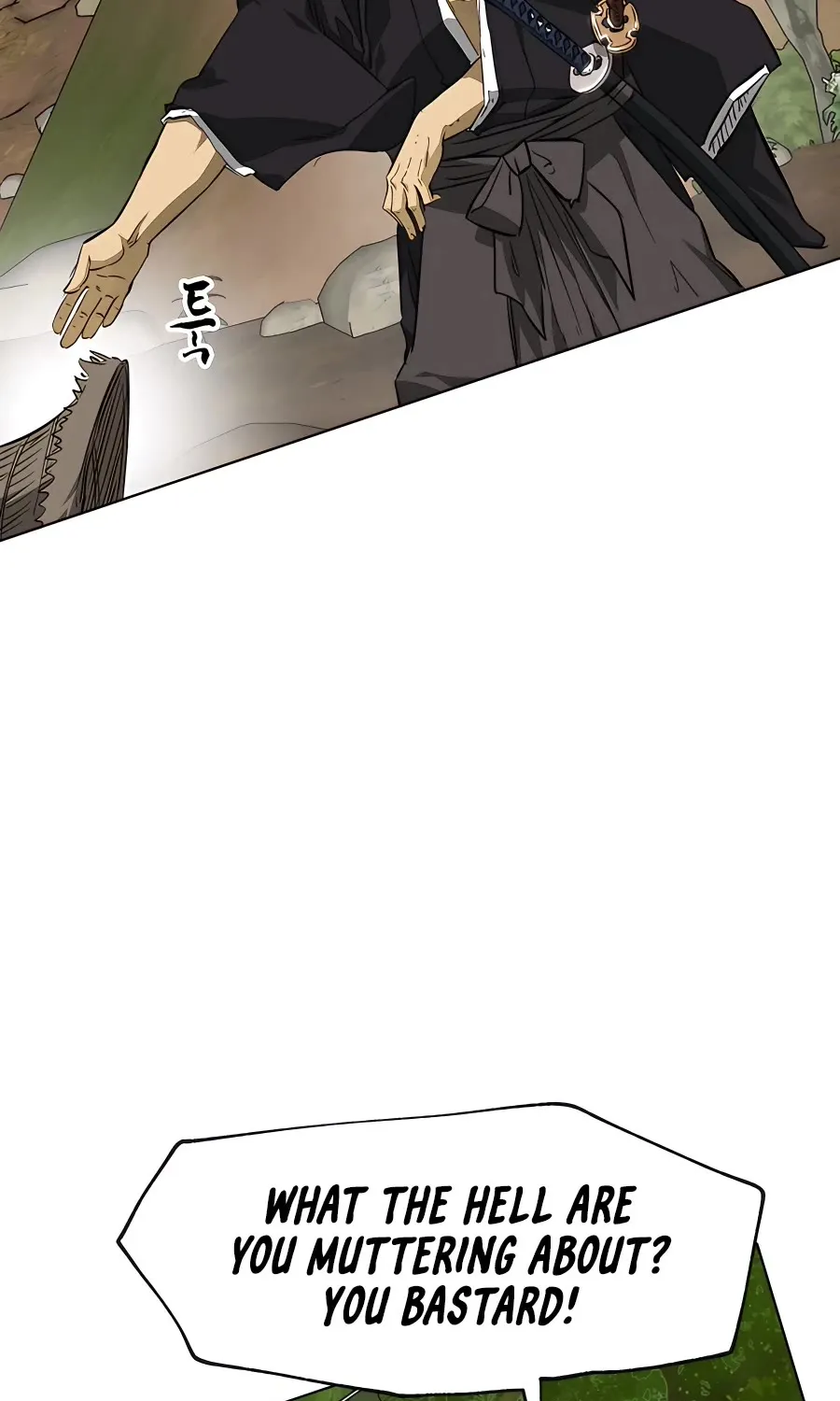 Infinite Leveling: Murim Mangakakalot X Chapter 147 Page 104