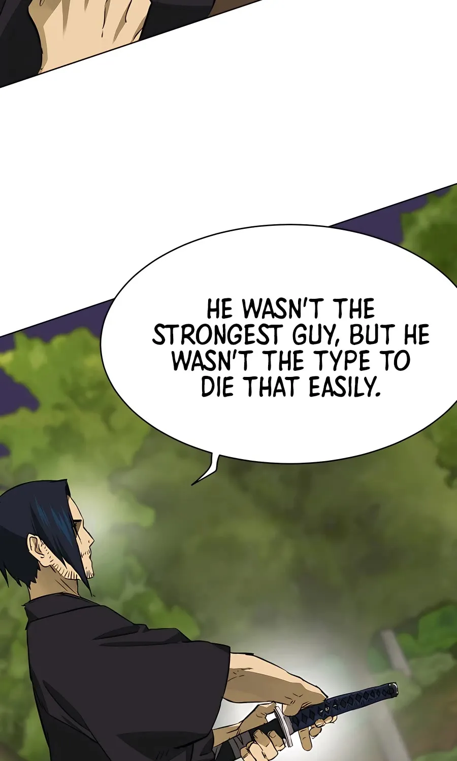 Infinite Leveling: Murim Mangakakalot X Chapter 147 Page 112