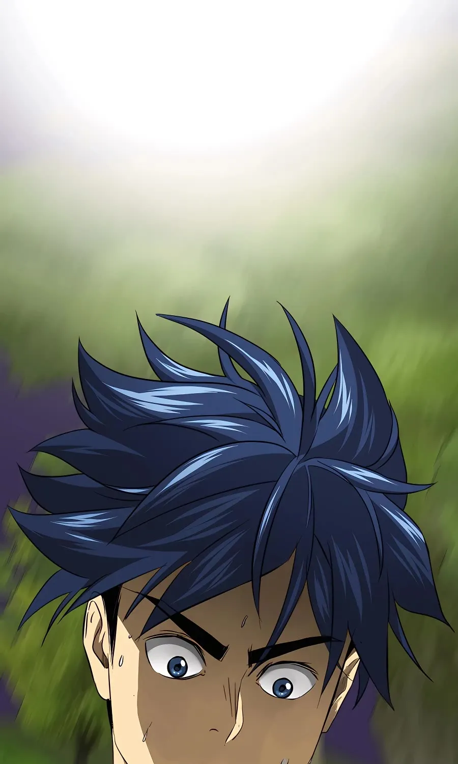 Infinite Leveling: Murim Mangakakalot X Chapter 147 Page 130
