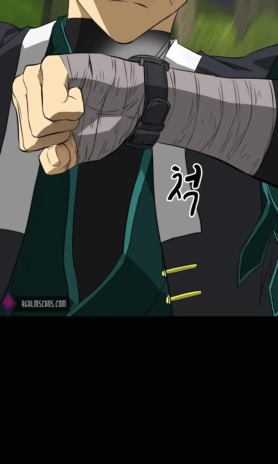 Infinite Leveling: Murim Mangakakalot X Chapter 147 Page 131