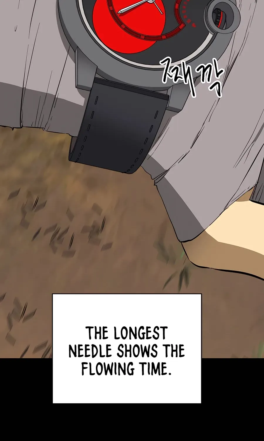 Infinite Leveling: Murim Mangakakalot X Chapter 147 Page 133