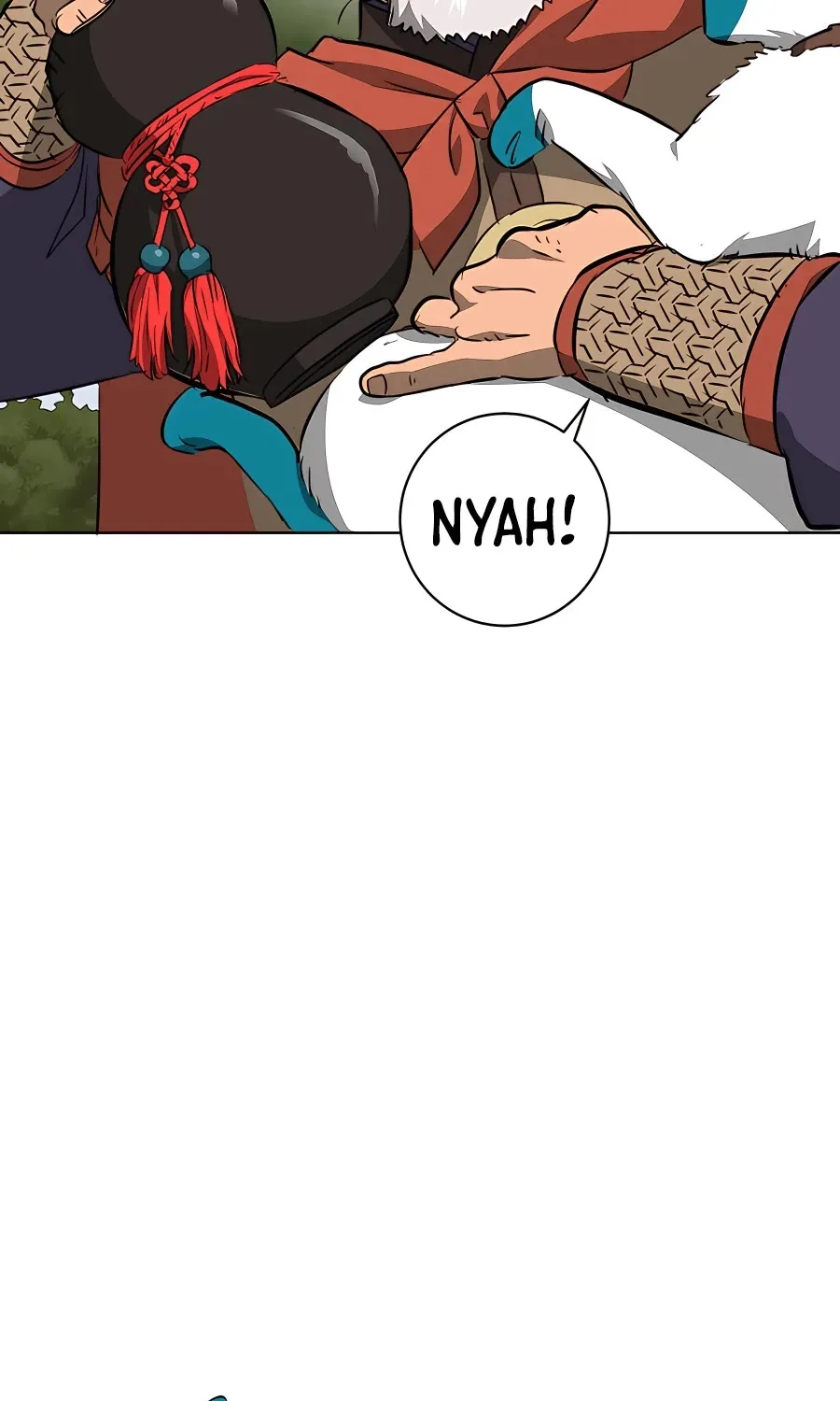 Infinite Leveling: Murim Mangakakalot X Chapter 147 Page 16