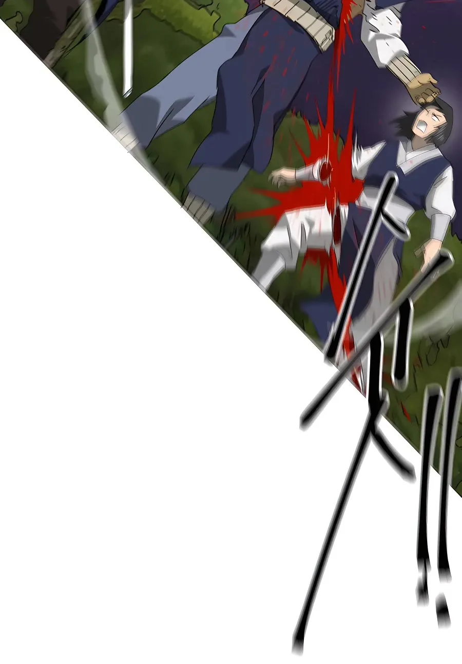 Infinite Leveling: Murim Mangakakalot X Chapter 147 Page 153