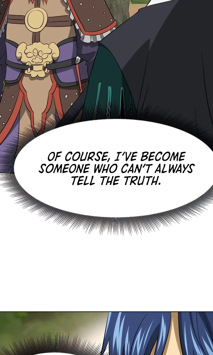 Infinite Leveling: Murim Mangakakalot X Chapter 147 Page 23