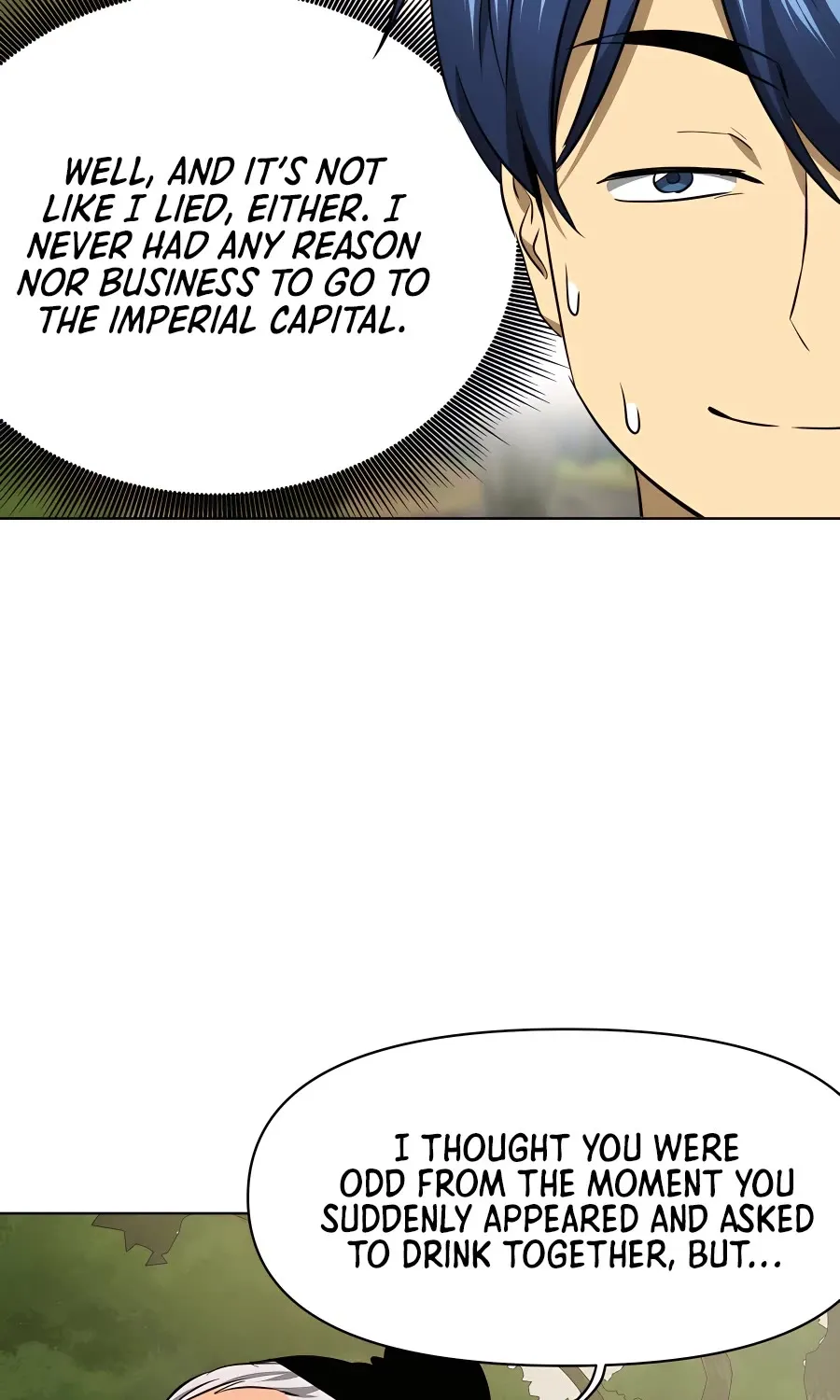 Infinite Leveling: Murim Mangakakalot X Chapter 147 Page 24