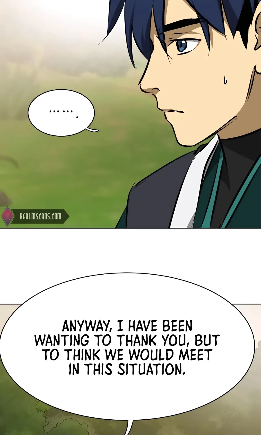 Infinite Leveling: Murim Mangakakalot X Chapter 147 Page 28