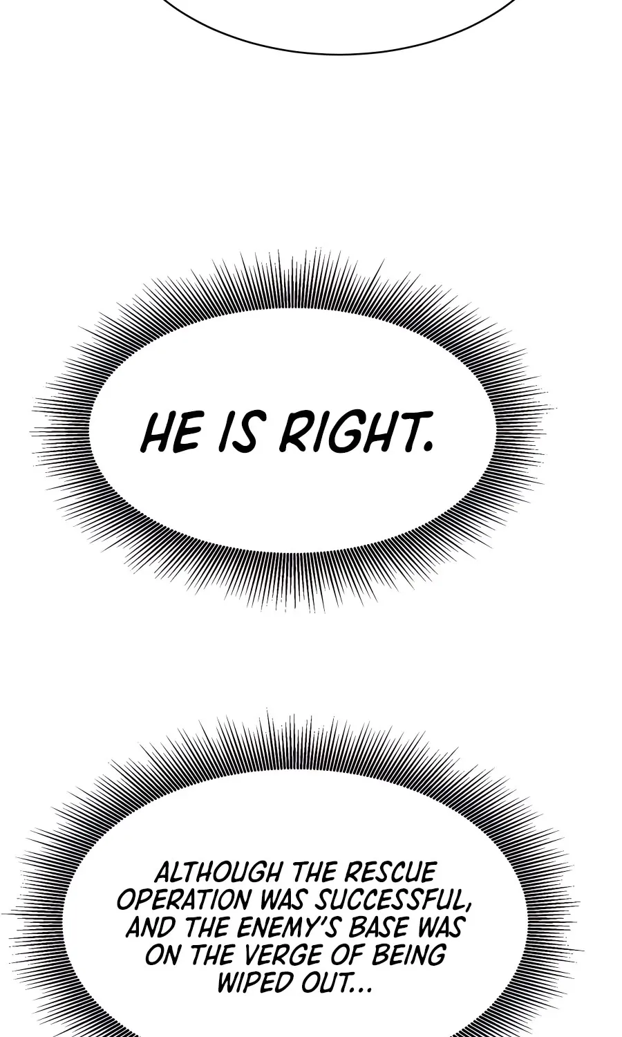 Infinite Leveling: Murim Mangakakalot X Chapter 147 Page 30