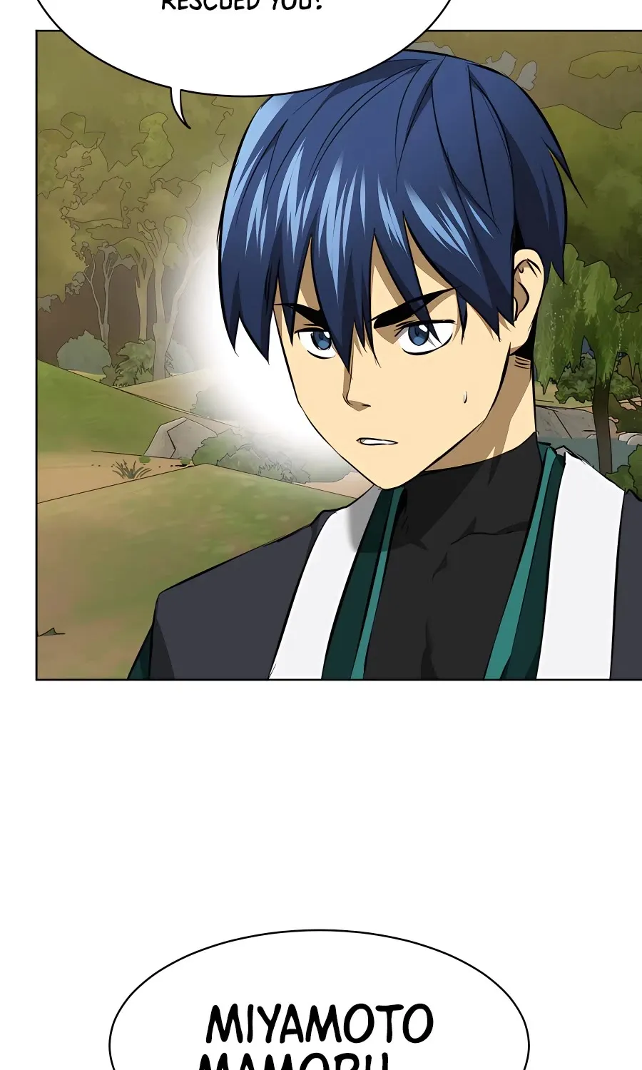 Infinite Leveling: Murim Mangakakalot X Chapter 147 Page 37