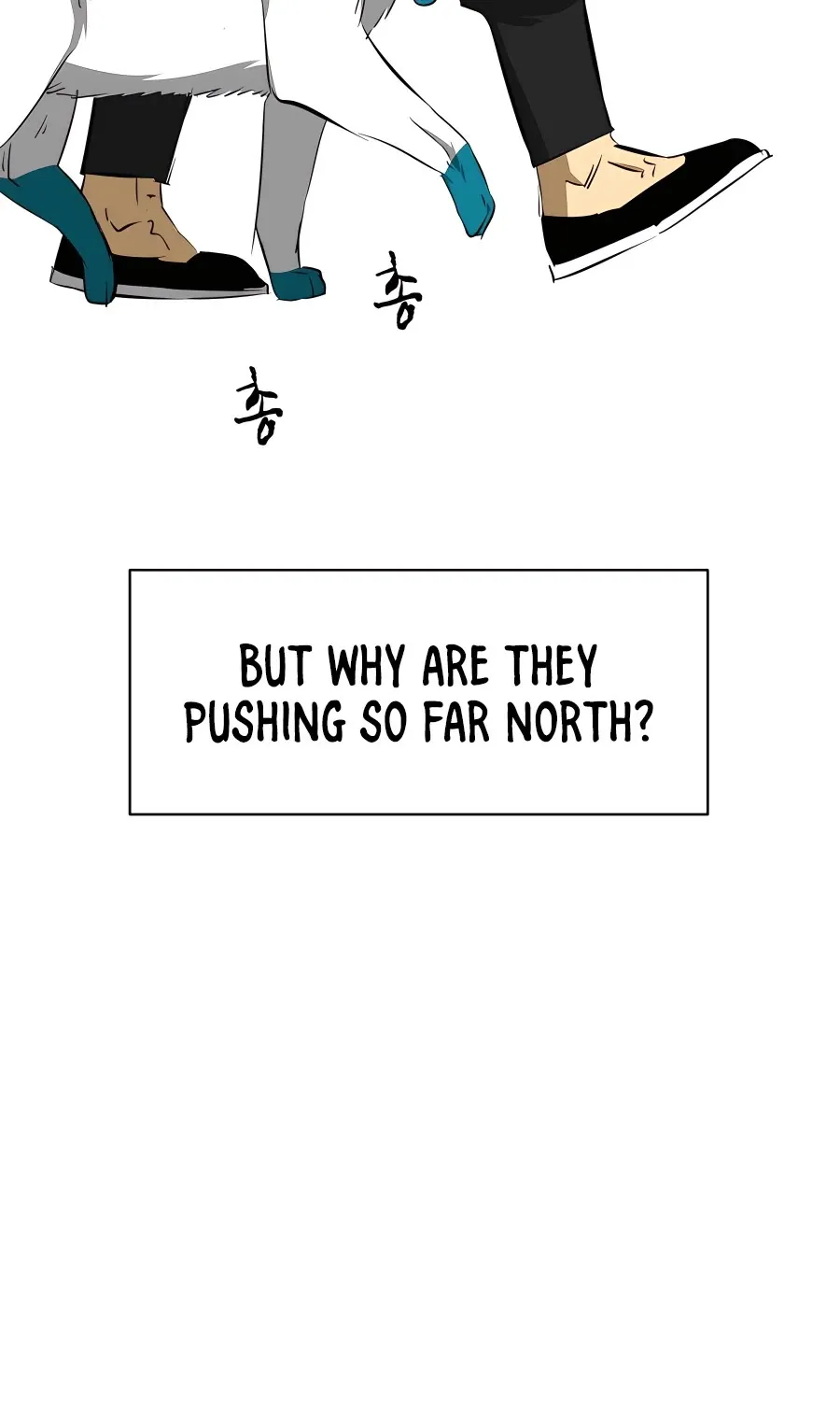 Infinite Leveling: Murim Mangakakalot X Chapter 147 Page 46