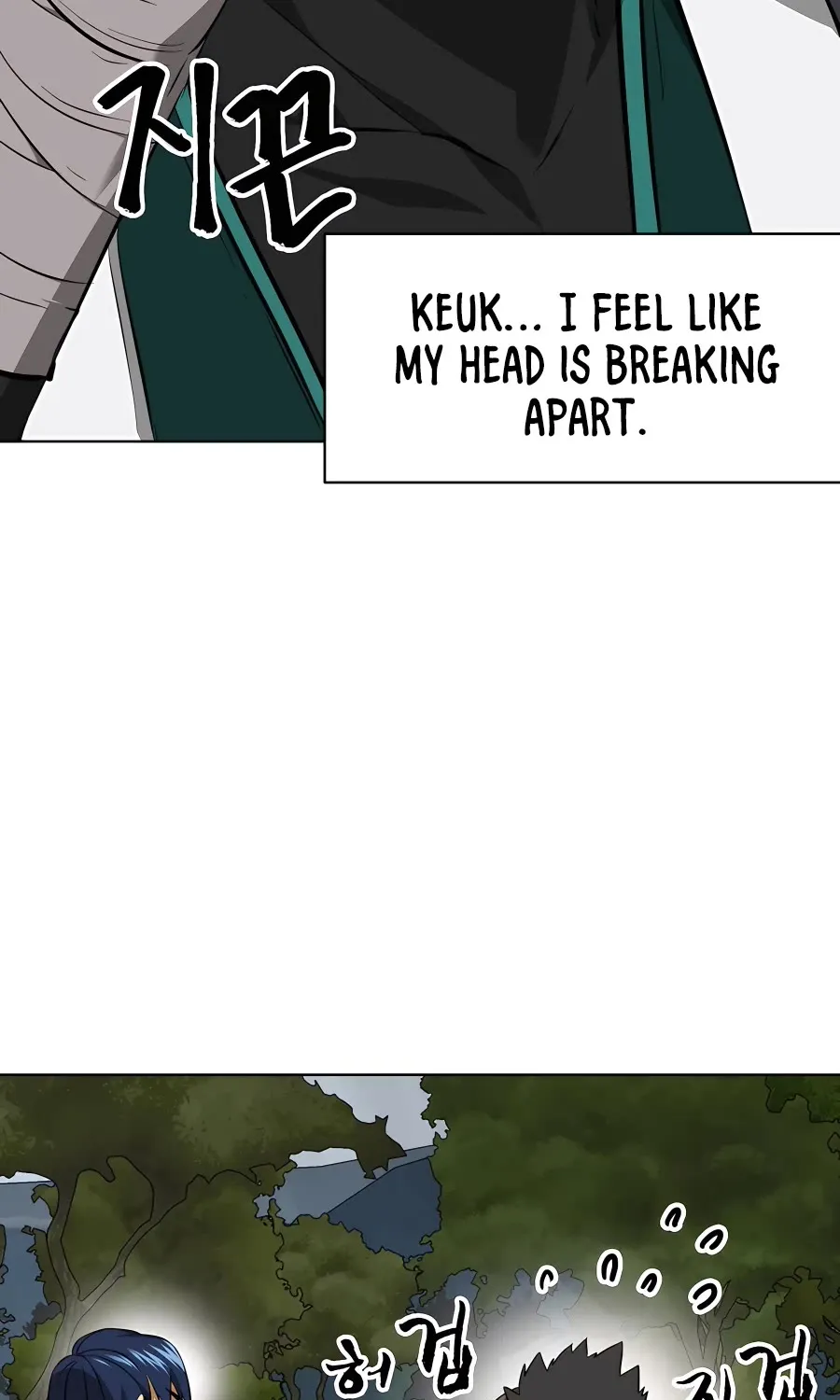 Infinite Leveling: Murim Mangakakalot X Chapter 147 Page 48