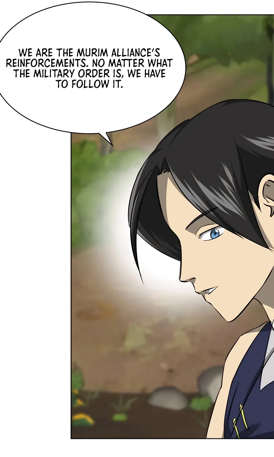 Infinite Leveling: Murim Mangakakalot X Chapter 147 Page 58