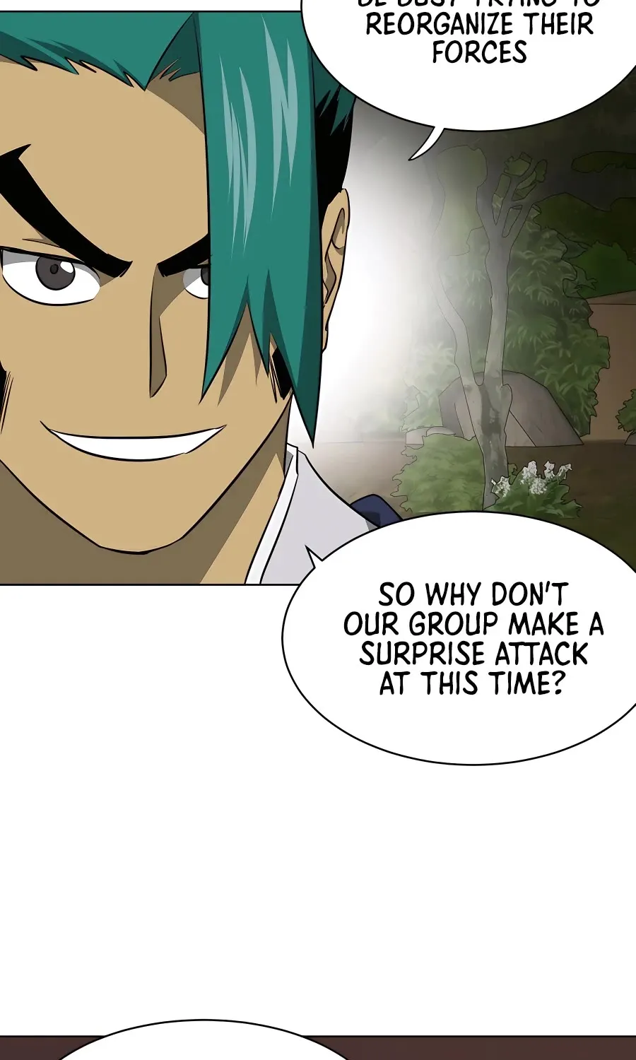 Infinite Leveling: Murim Mangakakalot X Chapter 147 Page 64