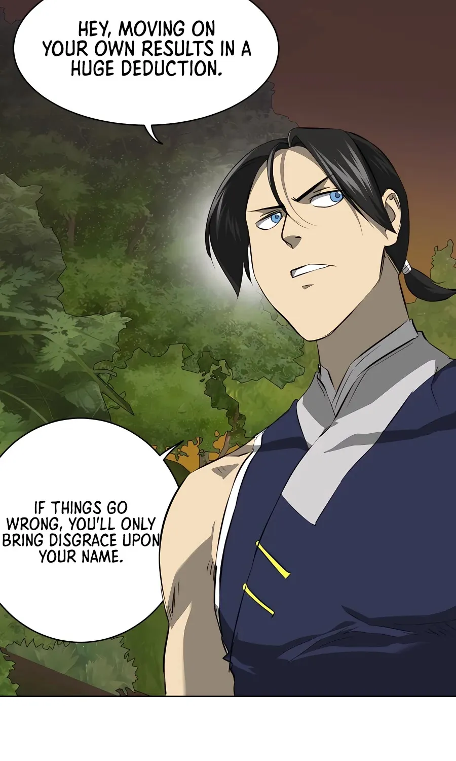 Infinite Leveling: Murim Mangakakalot X Chapter 147 Page 65