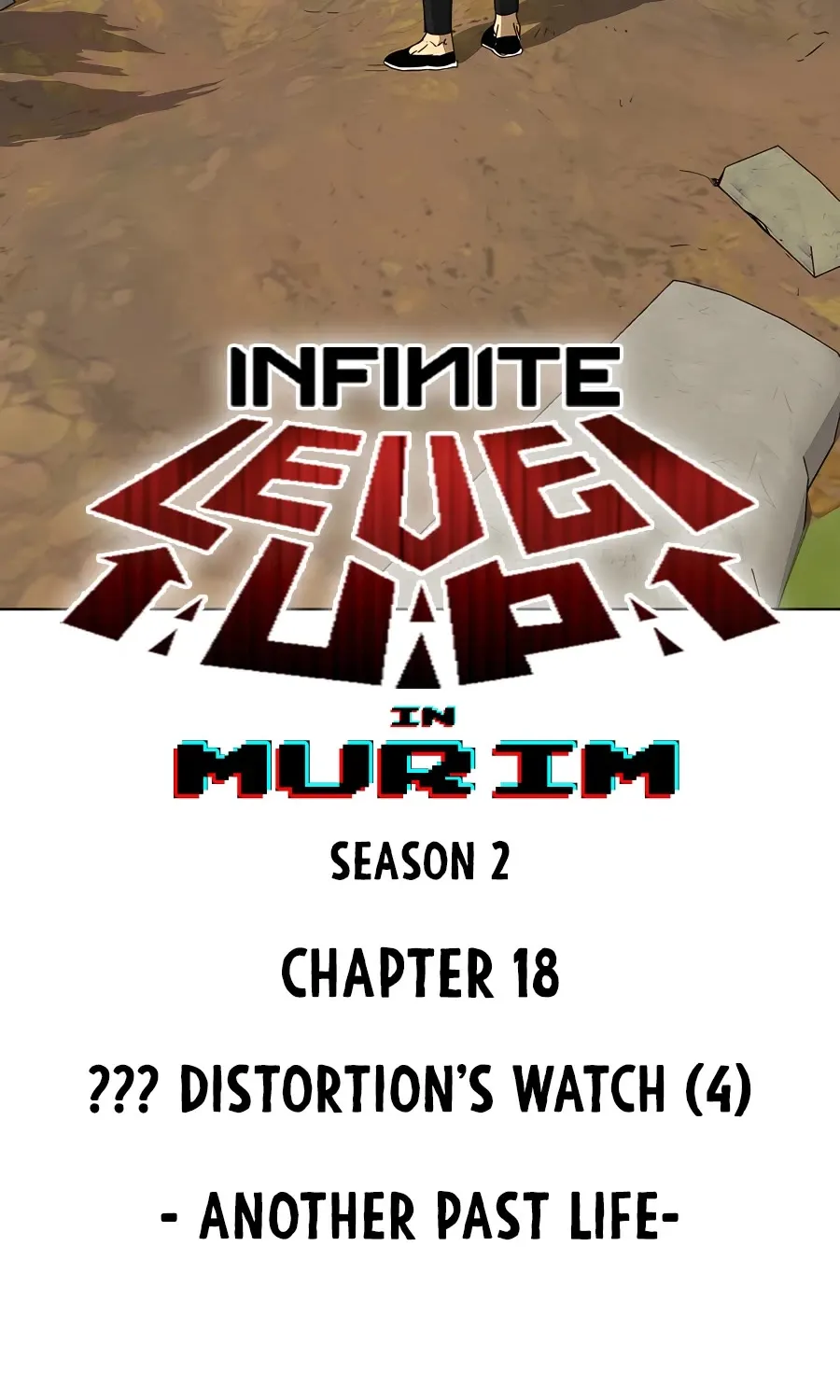 Infinite Leveling: Murim Mangakakalot X Chapter 147 Page 9