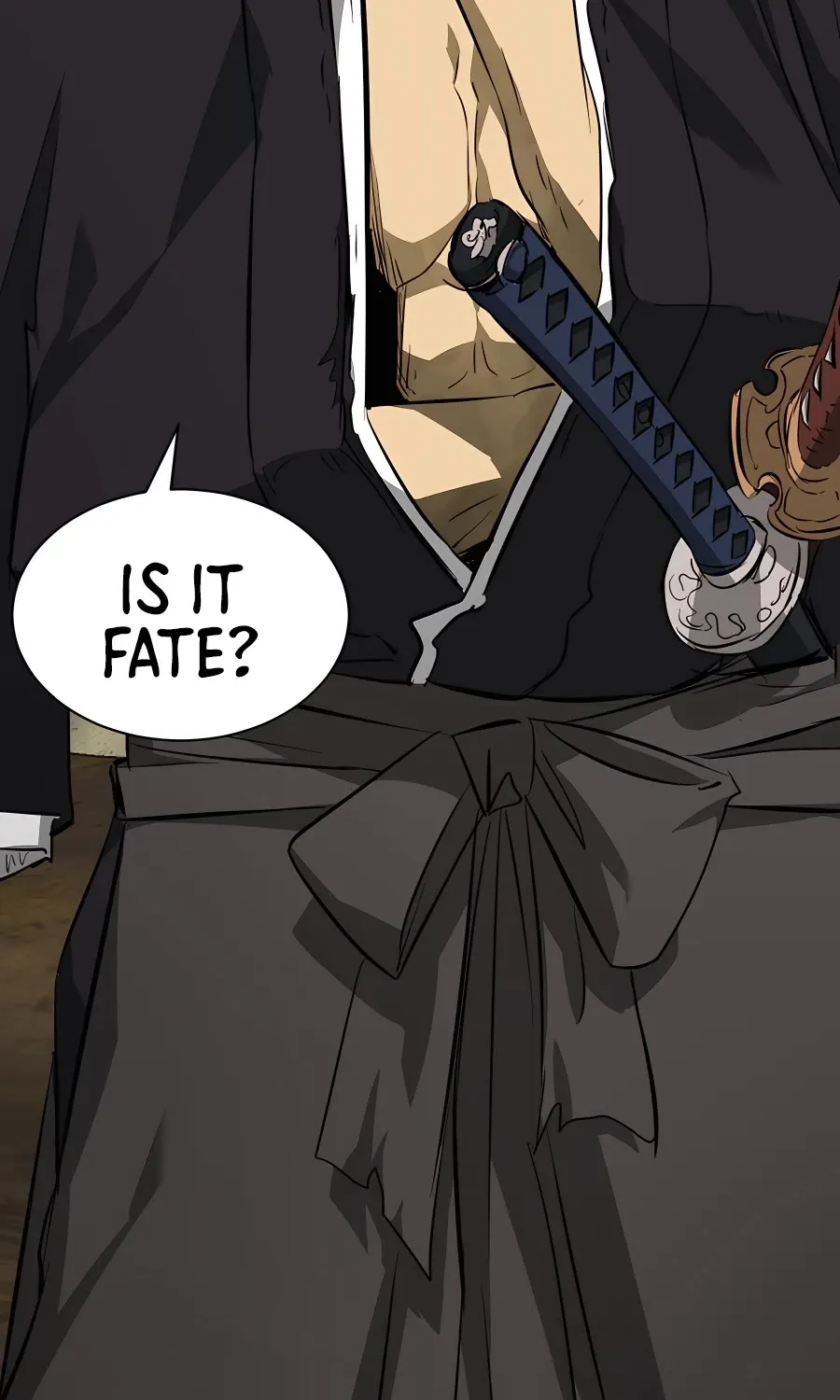 Infinite Leveling: Murim Mangakakalot X Chapter 147 Page 83