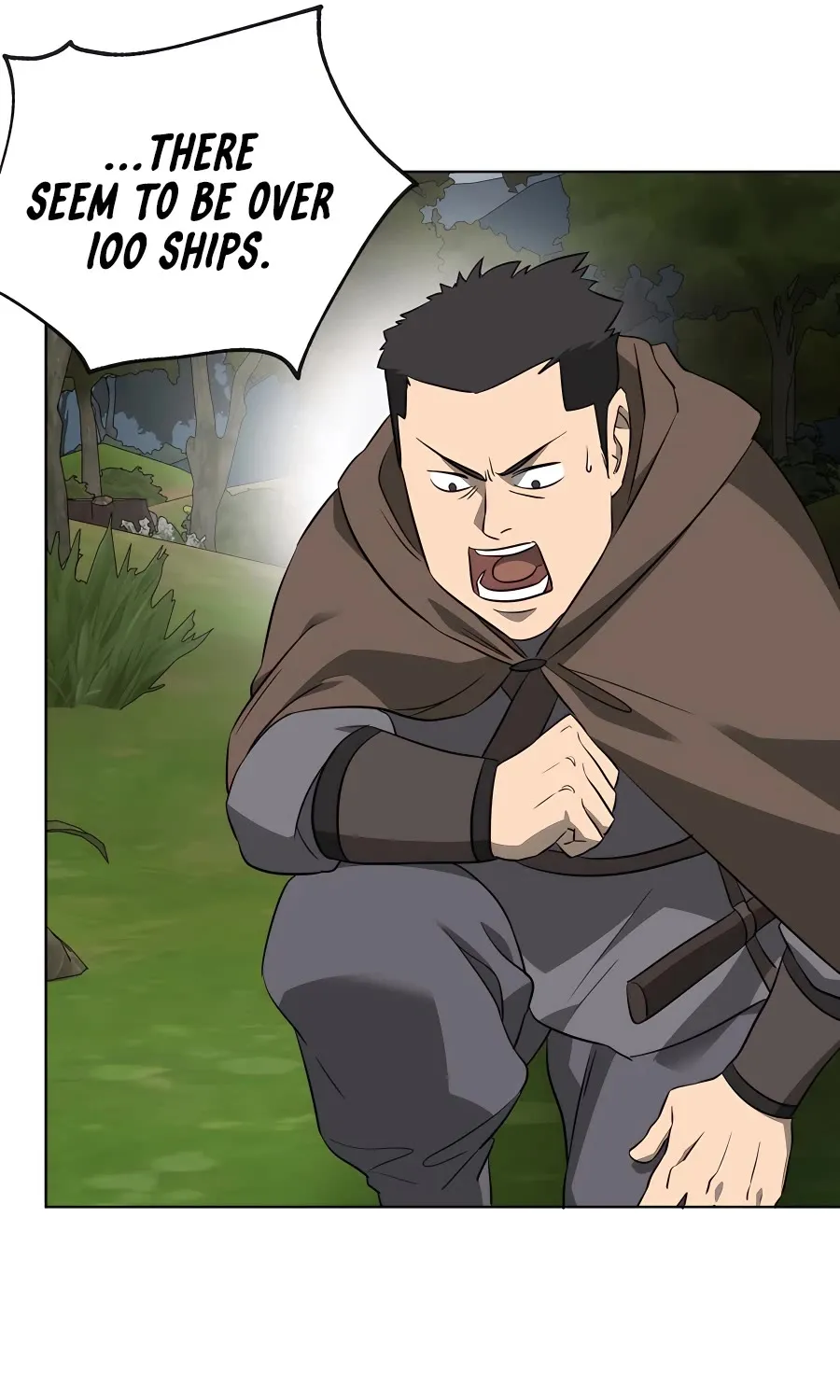 Infinite Leveling: Murim Mangakakalot X Chapter 147 Page 90