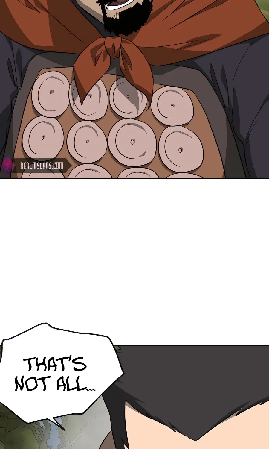 Infinite Leveling: Murim Mangakakalot X Chapter 147 Page 92