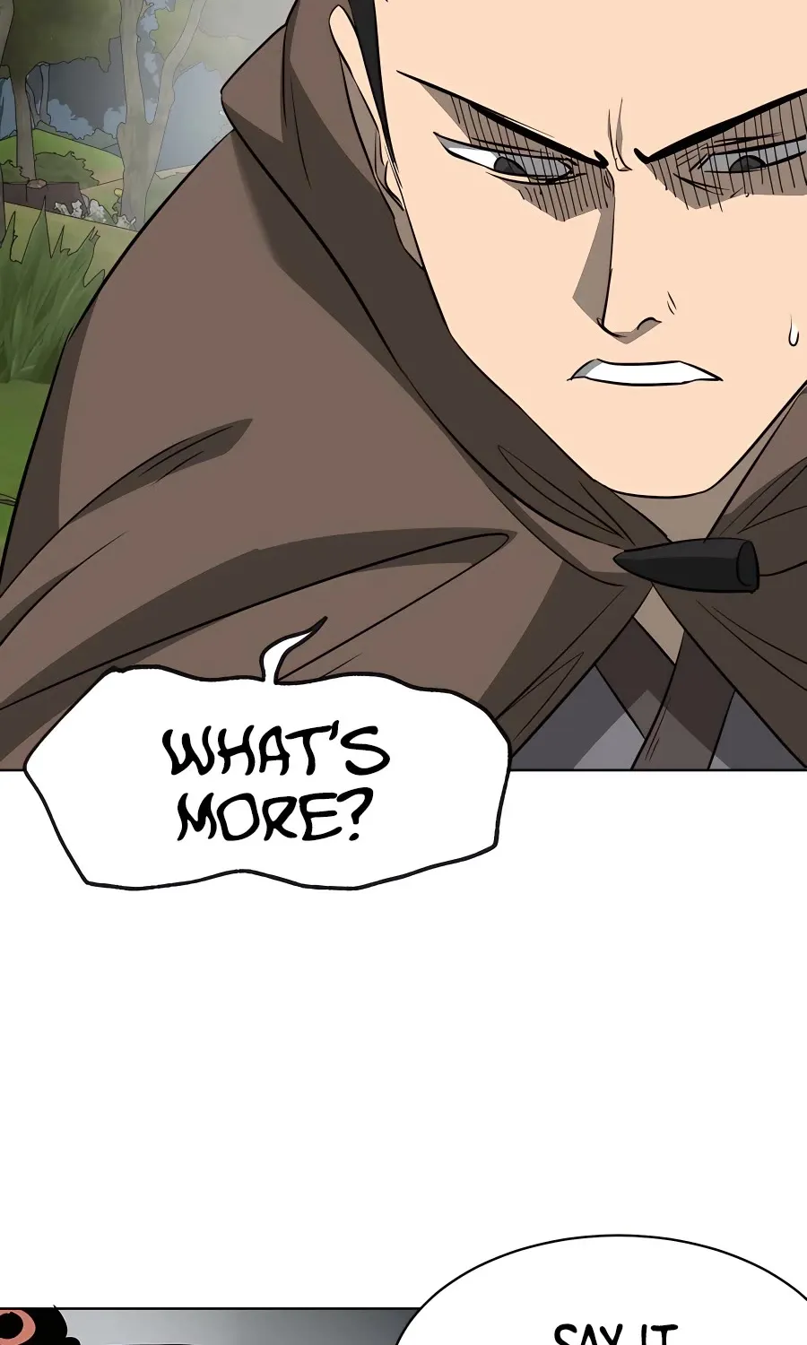 Infinite Leveling: Murim Mangakakalot X Chapter 147 Page 93