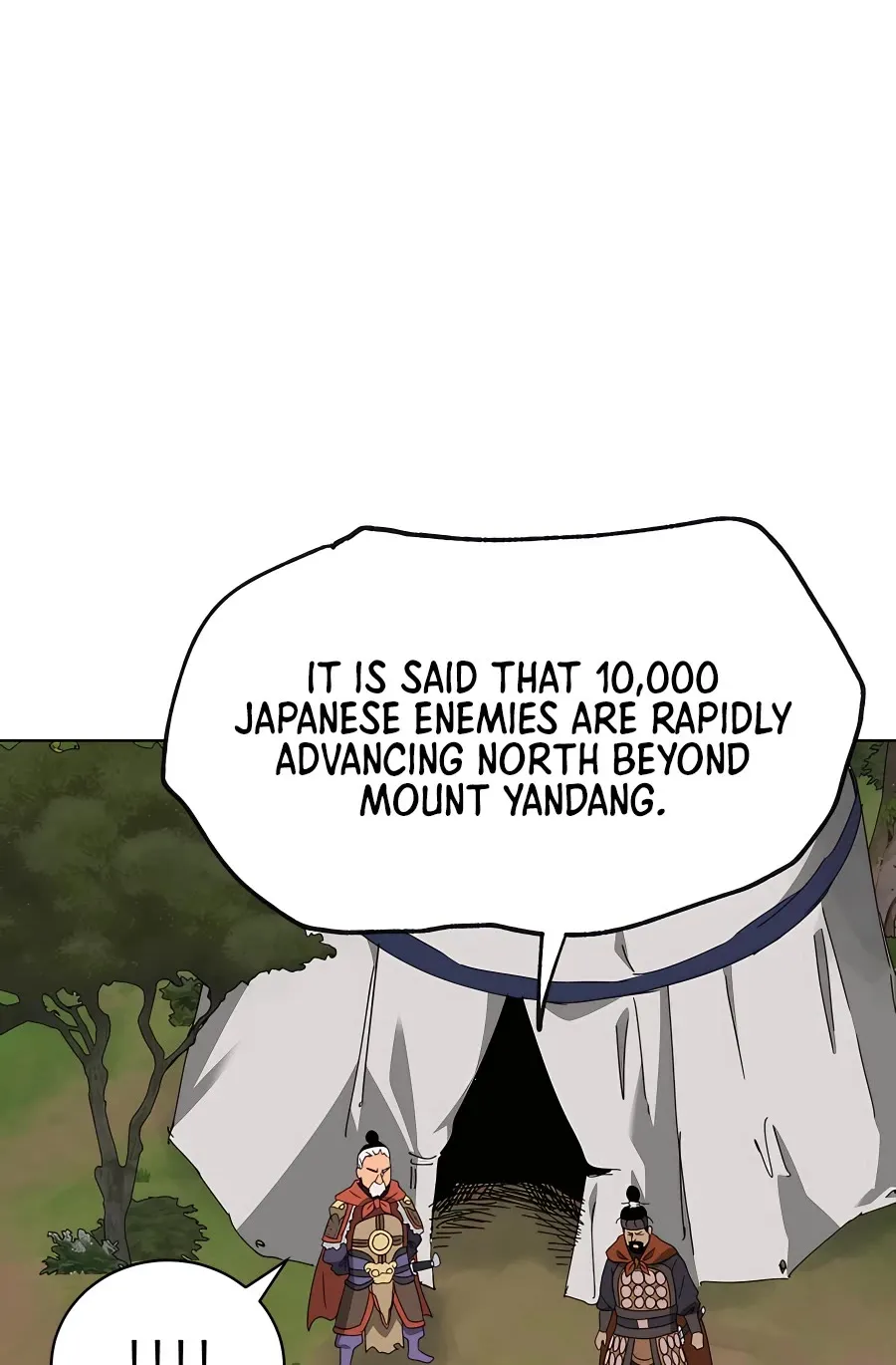 Infinite Leveling: Murim Mangakakalot X Chapter 147 Page 95