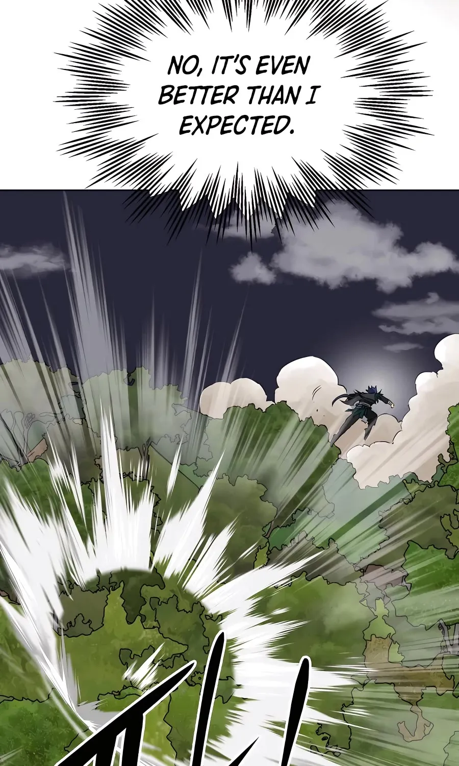 Infinite Leveling: Murim Mangakakalot X Chapter 148 Page 141
