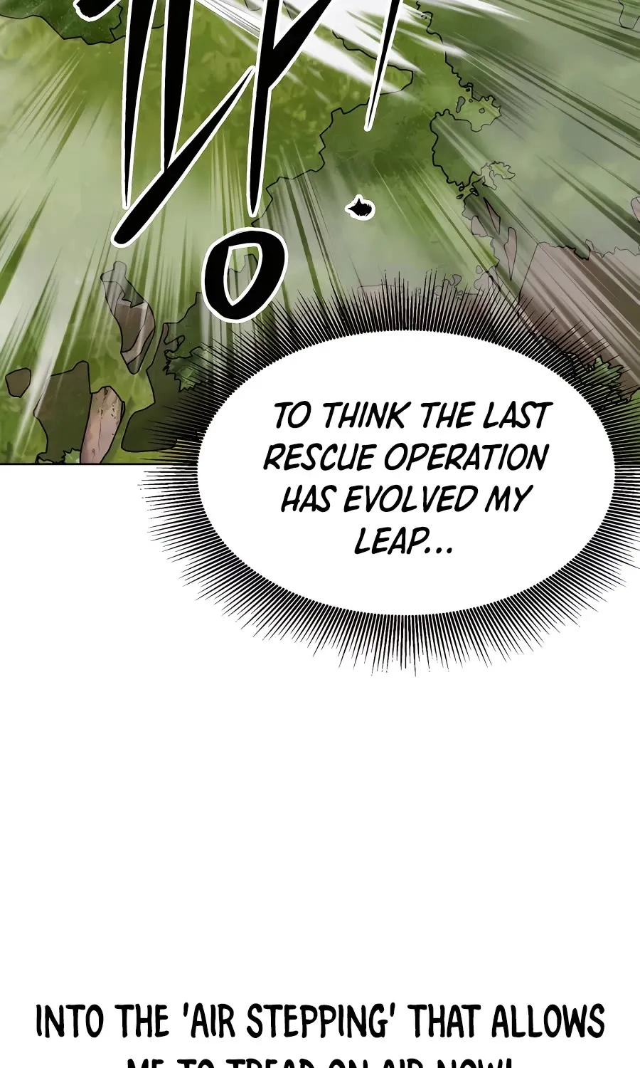 Infinite Leveling: Murim Mangakakalot X Chapter 148 Page 142