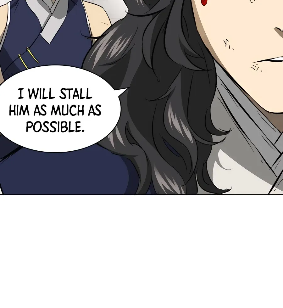 Infinite Leveling: Murim Mangakakalot X Chapter 148 Page 155