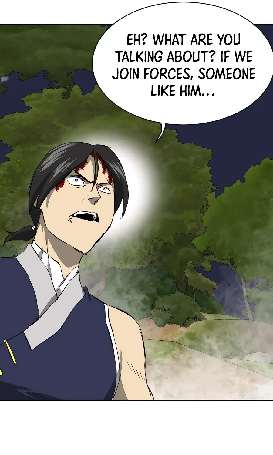 Infinite Leveling: Murim Mangakakalot X Chapter 148 Page 156