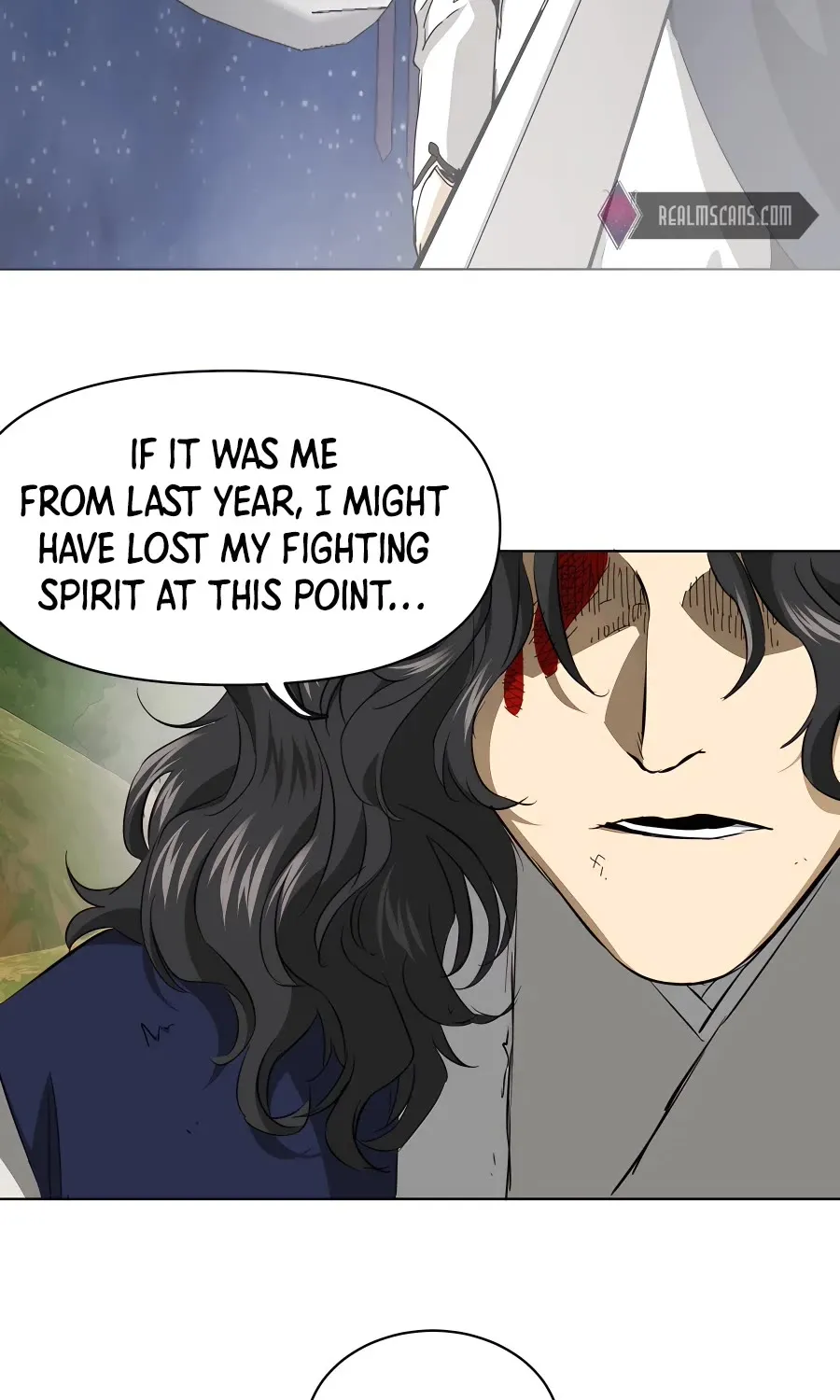 Infinite Leveling: Murim Mangakakalot X Chapter 148 Page 170