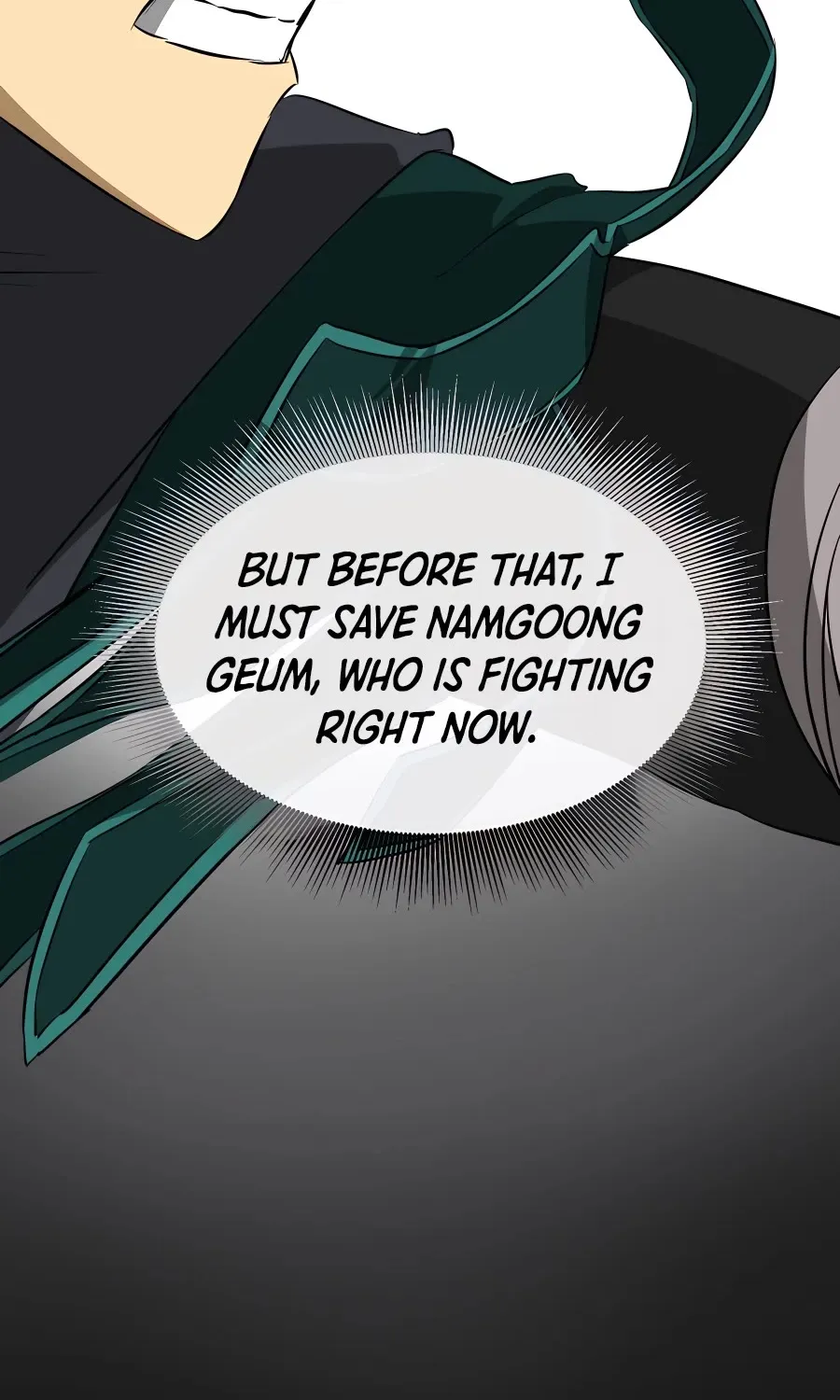 Infinite Leveling: Murim Mangakakalot X Chapter 148 Page 17