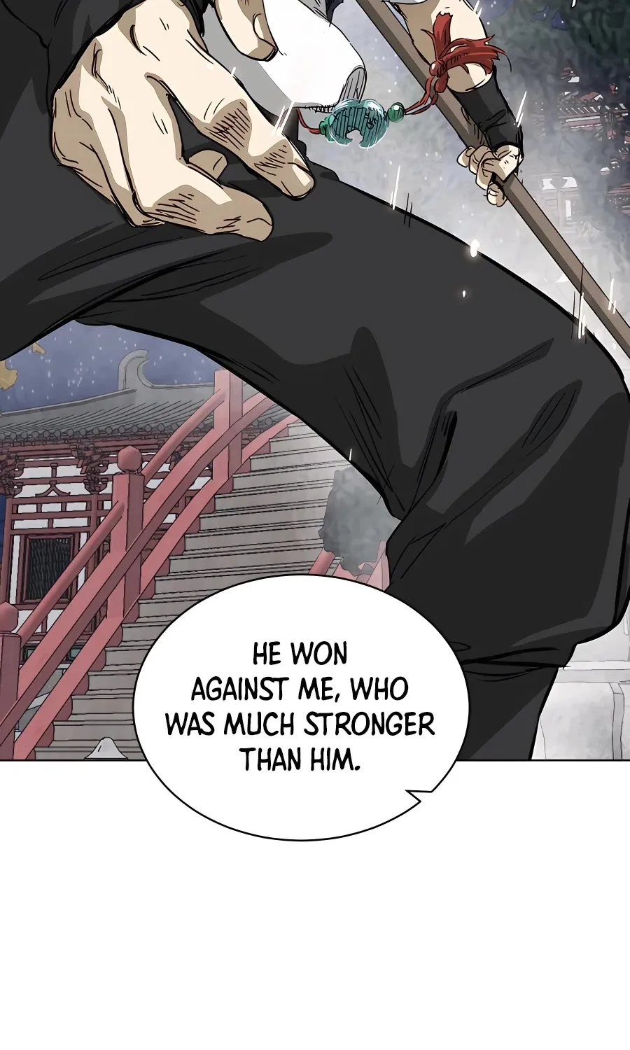 Infinite Leveling: Murim Mangakakalot X Chapter 148 Page 173