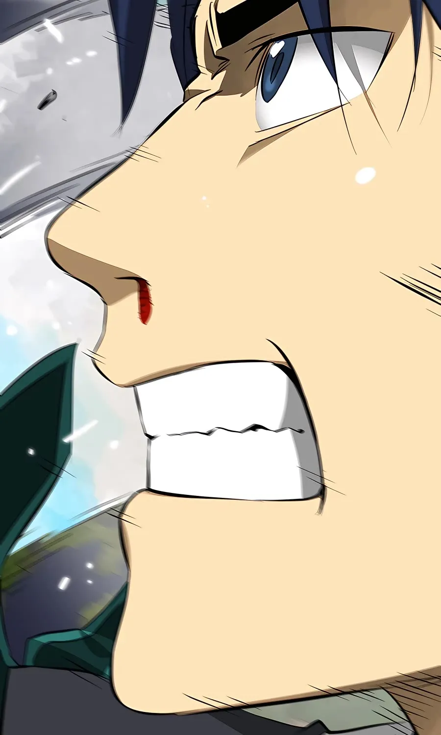 Infinite Leveling: Murim Mangakakalot X Chapter 148 Page 208