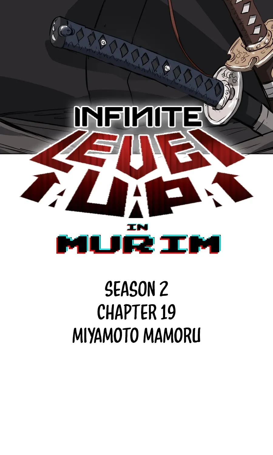 Infinite Leveling: Murim Mangakakalot X Chapter 148 Page 28