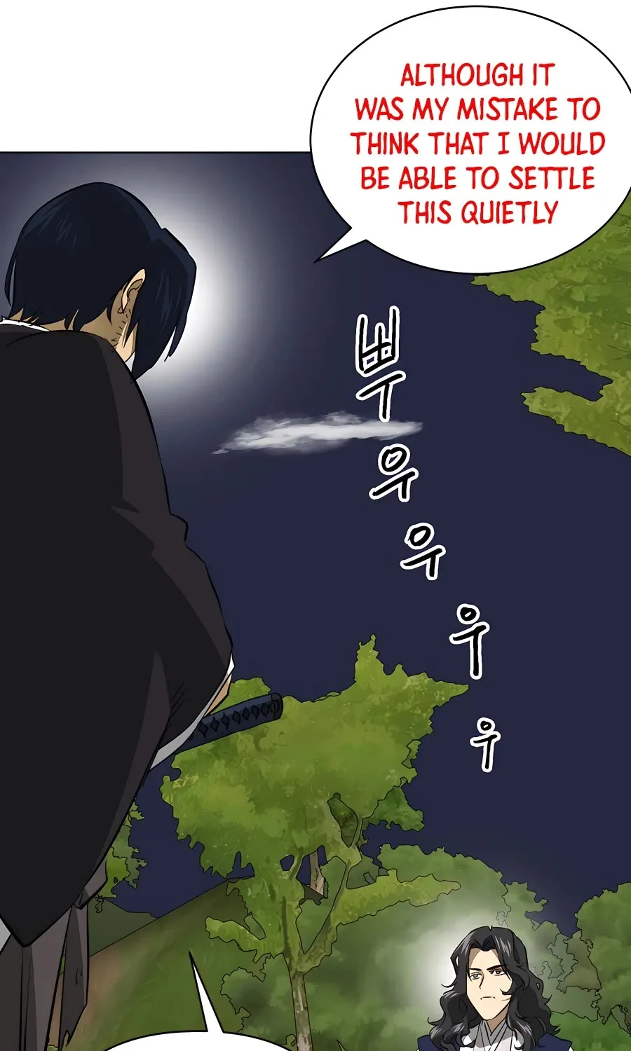Infinite Leveling: Murim Mangakakalot X Chapter 148 Page 56