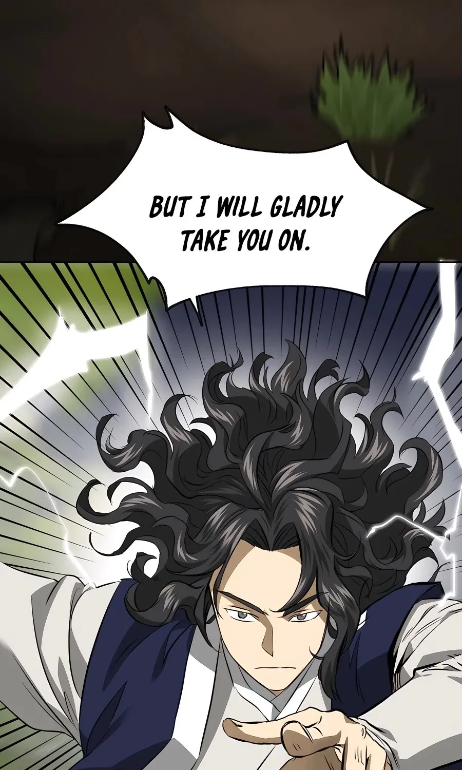 Infinite Leveling: Murim Mangakakalot X Chapter 148 Page 67
