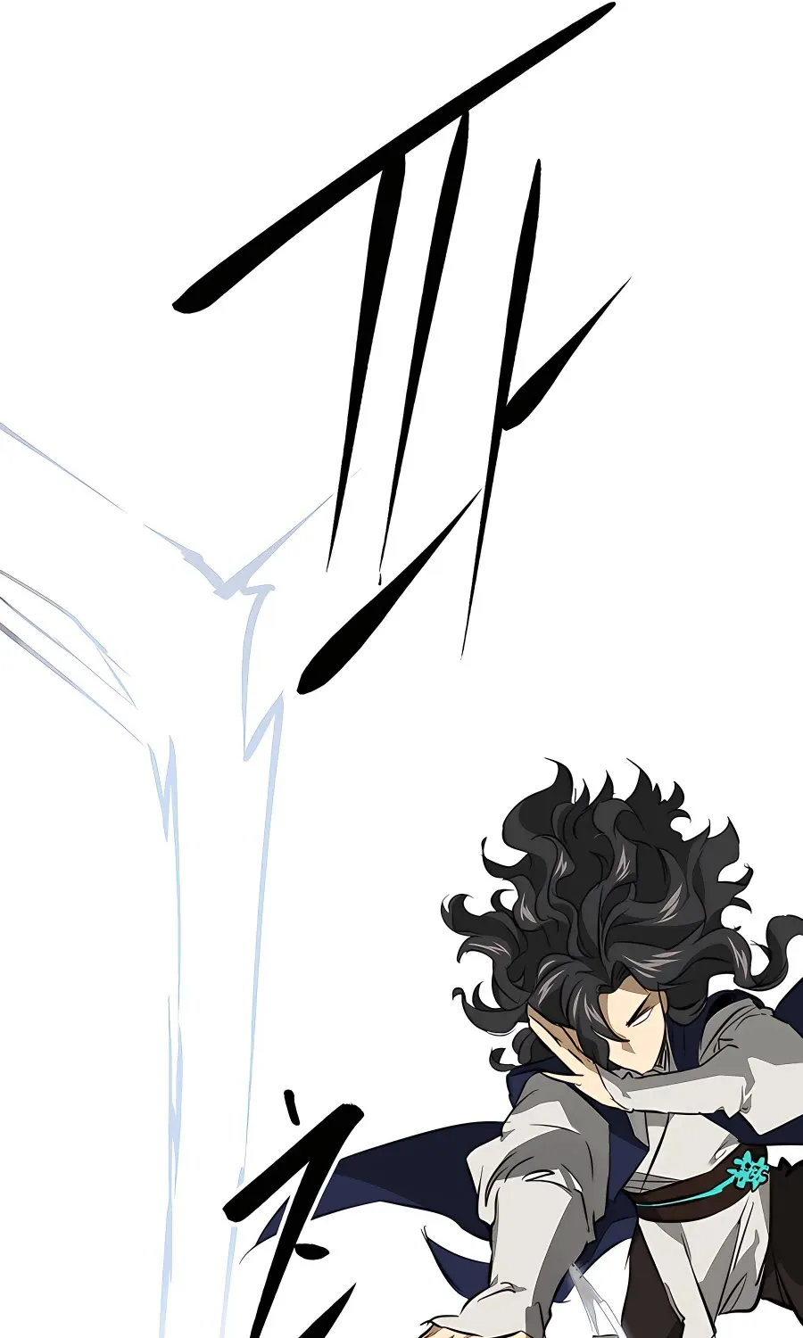Infinite Leveling: Murim Mangakakalot X Chapter 148 Page 94