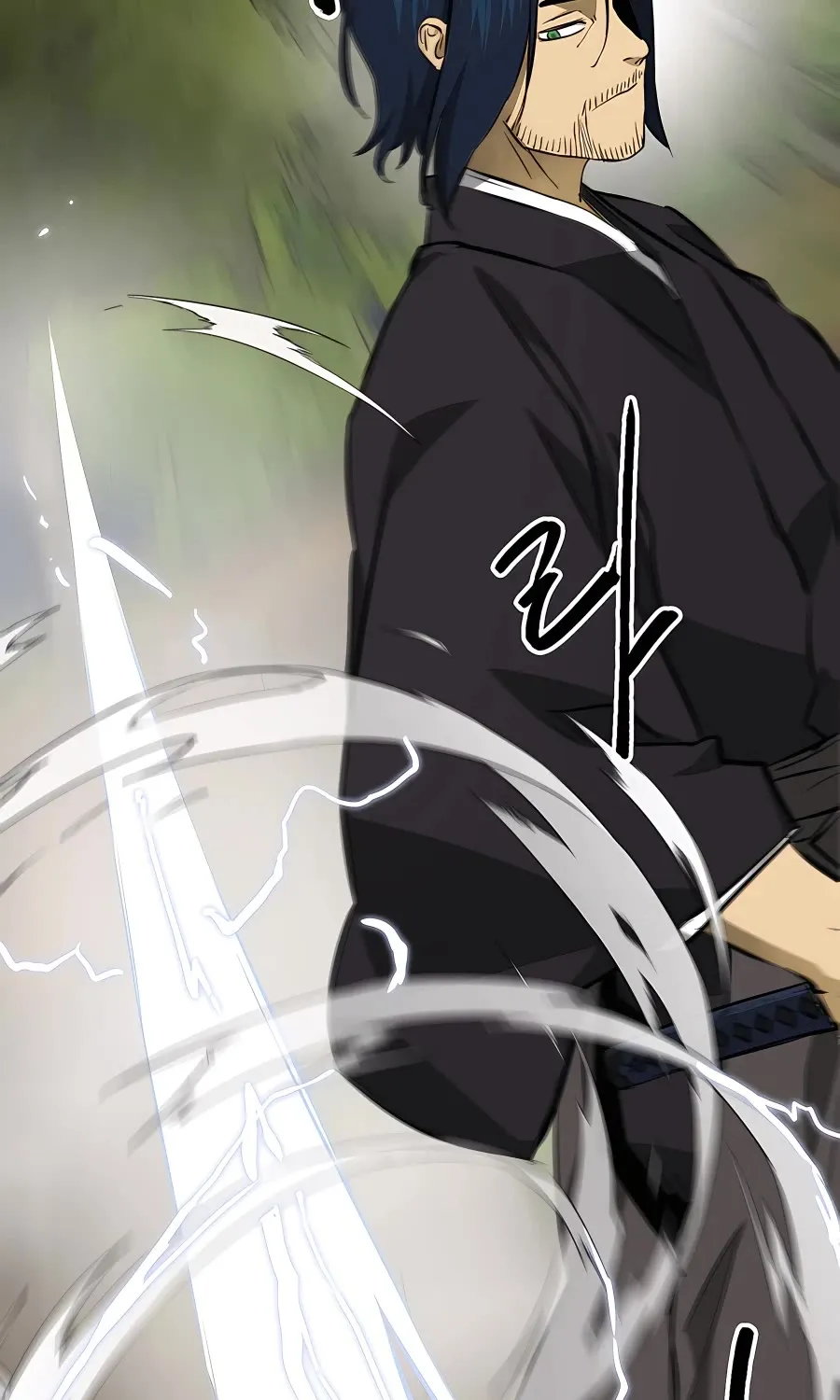 Infinite Leveling: Murim Mangakakalot X Chapter 148 Page 98