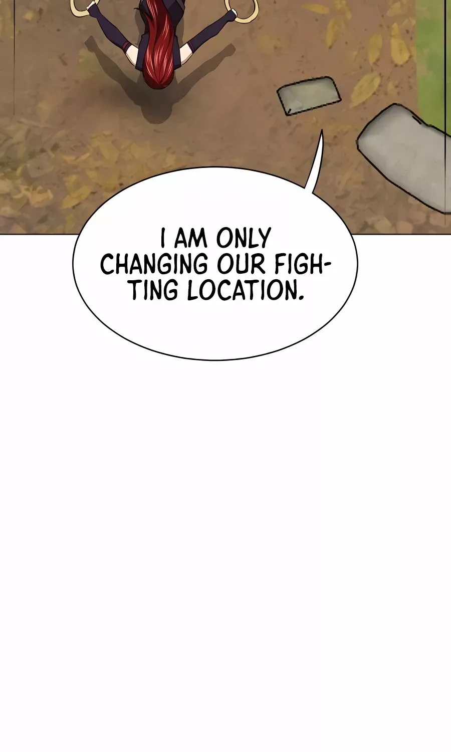 Infinite Leveling: Murim Mangakakalot X Chapter 149 Page 115