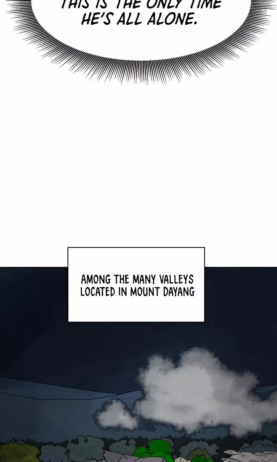 Infinite Leveling: Murim Mangakakalot X Chapter 149 Page 142