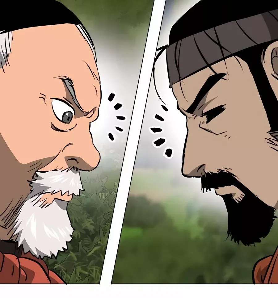 Infinite Leveling: Murim Mangakakalot X Chapter 149 Page 154