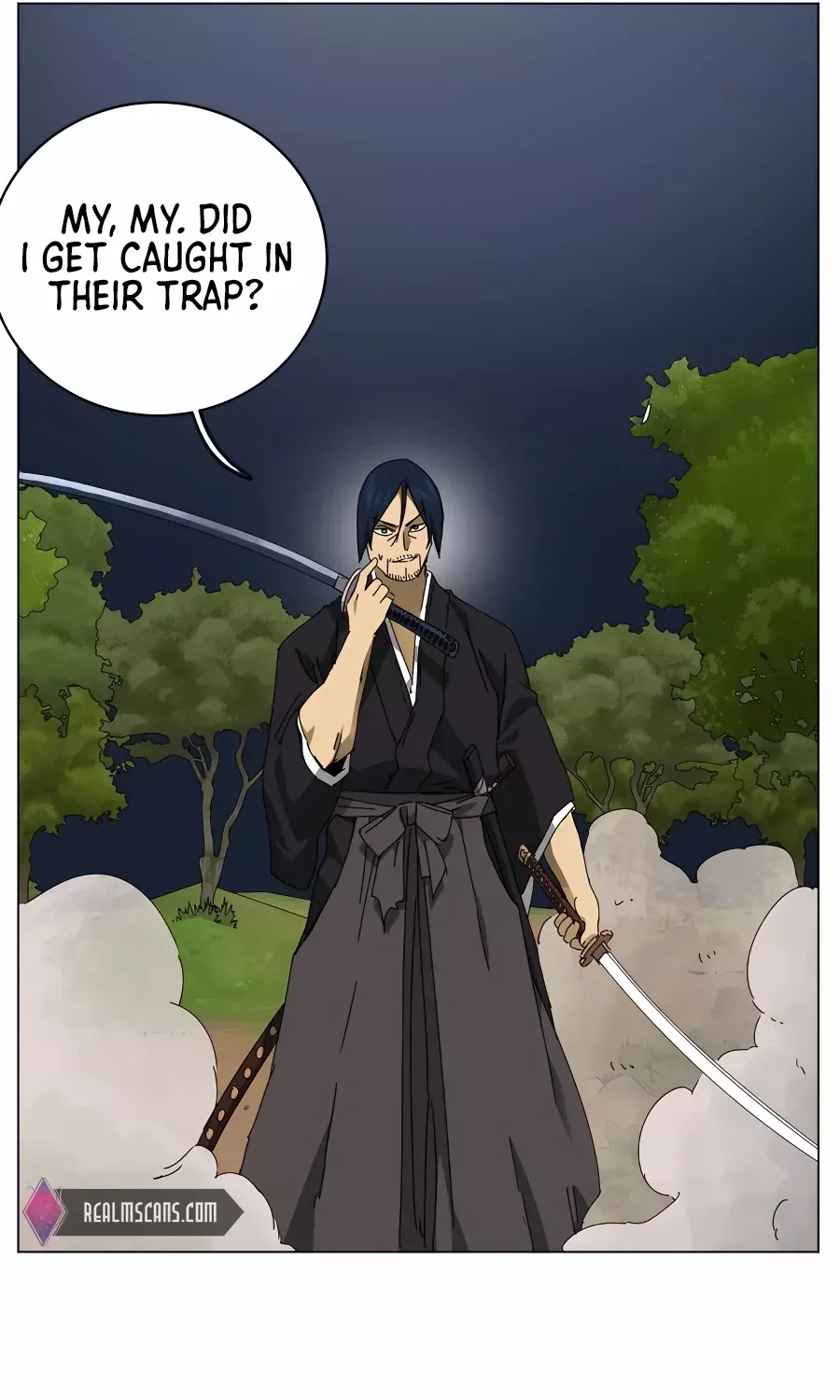 Infinite Leveling: Murim Mangakakalot X Chapter 149 Page 161