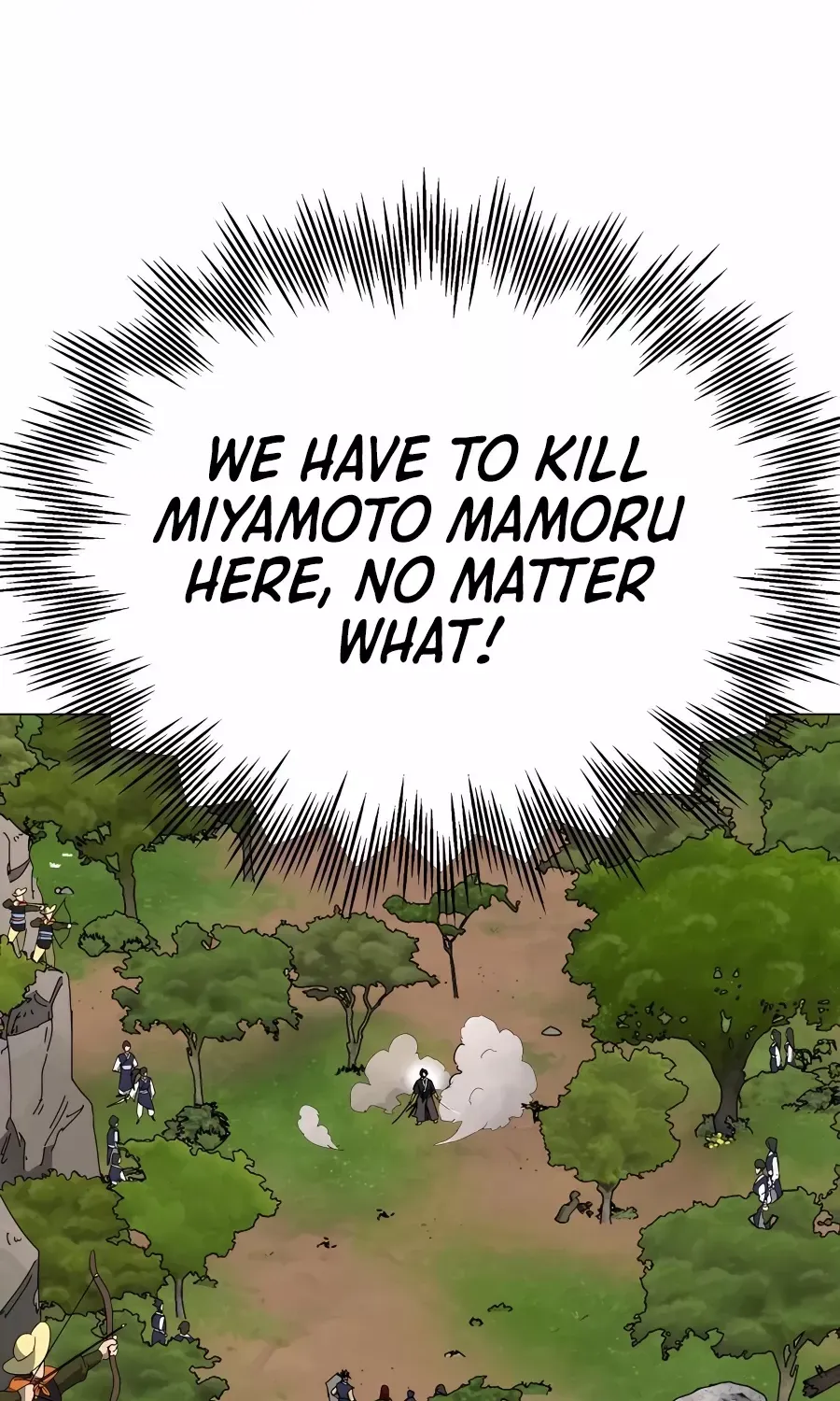 Infinite Leveling: Murim Mangakakalot X Chapter 149 Page 162