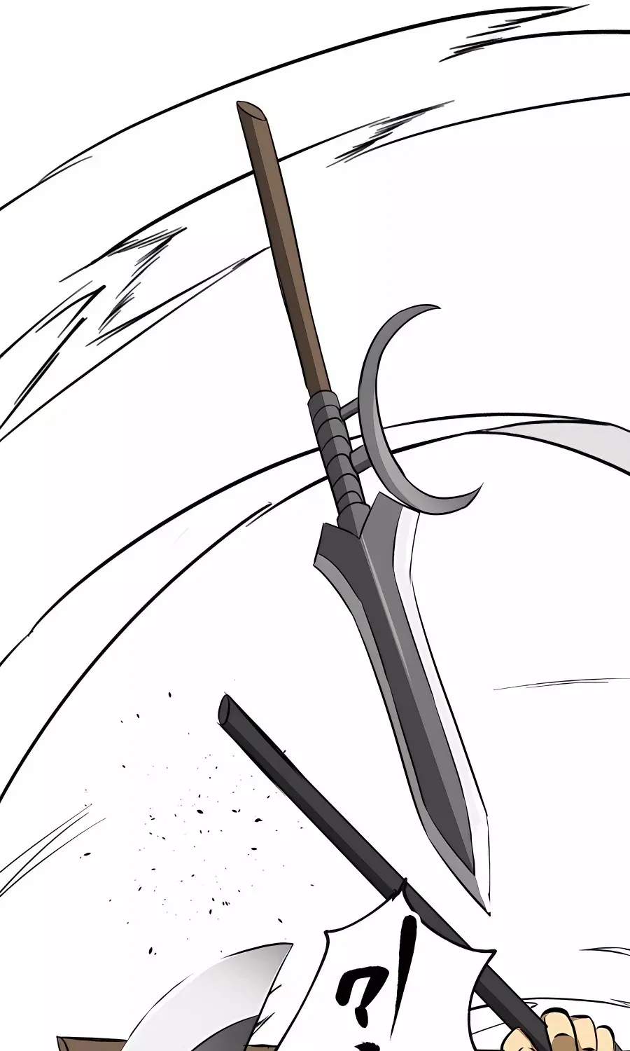 Infinite Leveling: Murim Mangakakalot X Chapter 149 Page 37