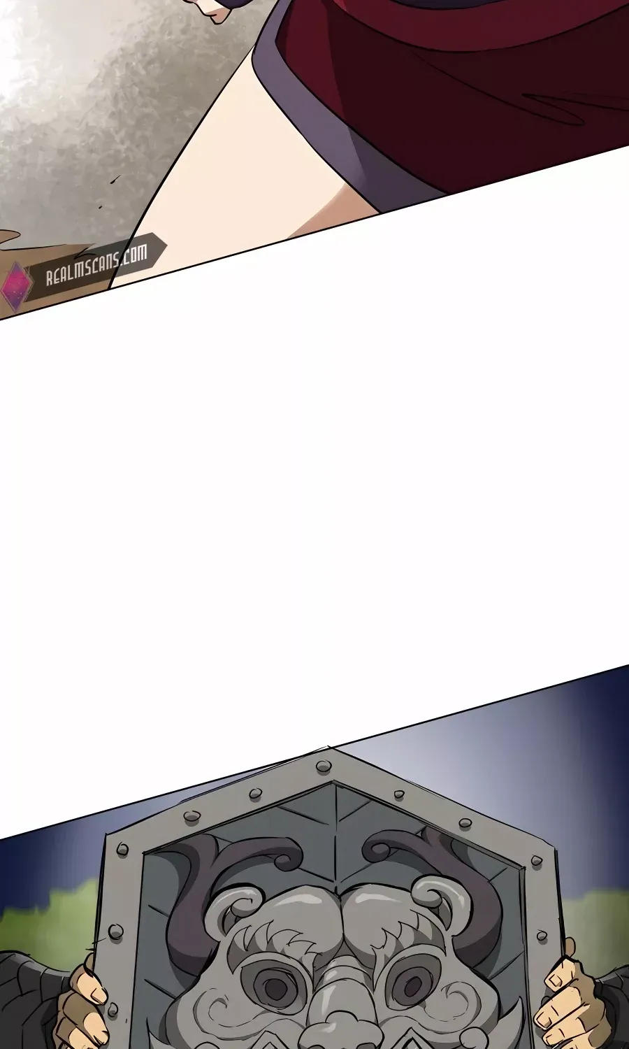 Infinite Leveling: Murim Mangakakalot X Chapter 149 Page 51