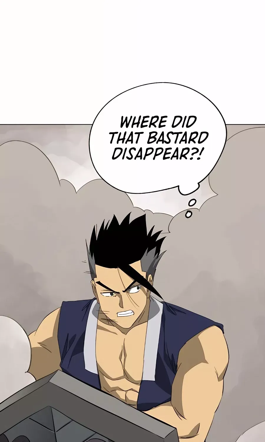 Infinite Leveling: Murim Mangakakalot X Chapter 149 Page 71