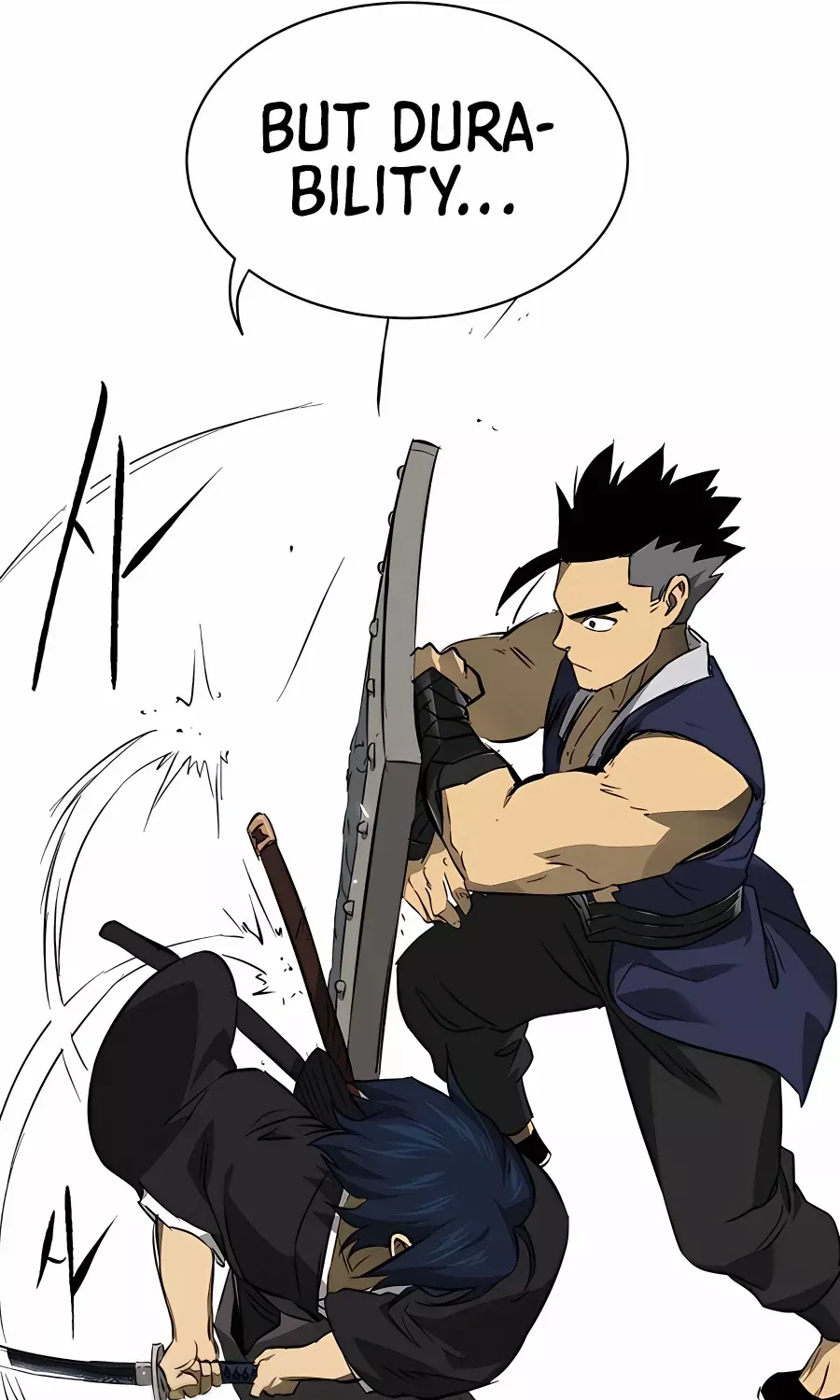 Infinite Leveling: Murim Mangakakalot X Chapter 149 Page 88