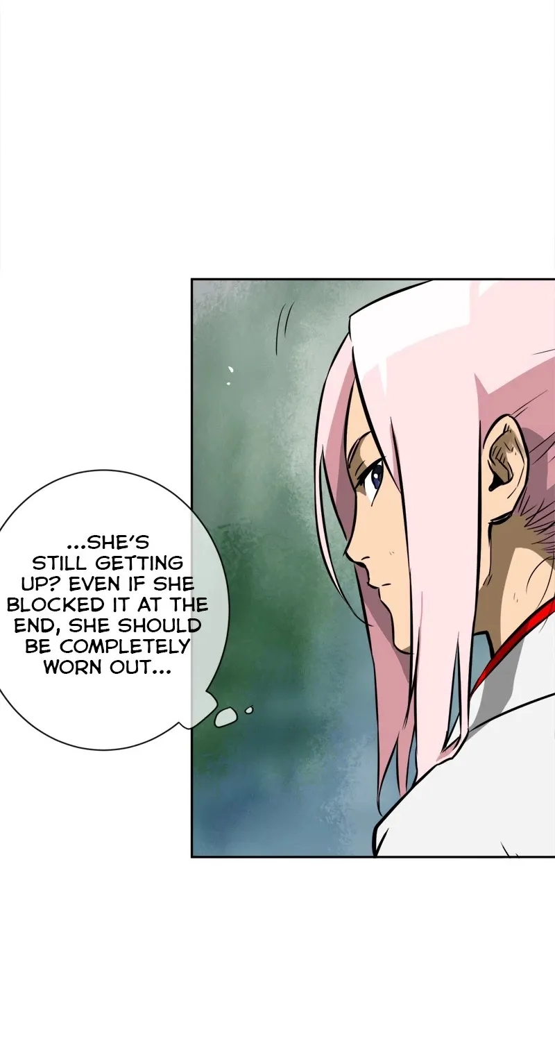 Infinite Leveling: Murim Mangakakalot X Chapter 15 Page 42
