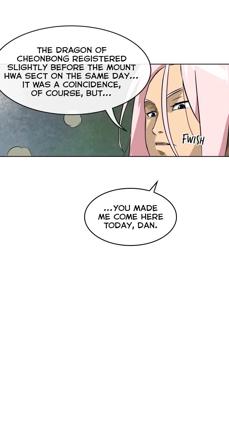 Infinite Leveling: Murim Mangakakalot X Chapter 15 Page 67